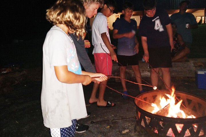 Children's activities