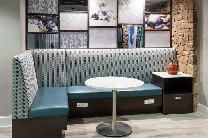 Hotel Interior 2 of 28