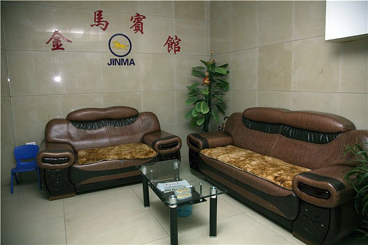 Hotel Interior 10 of 15