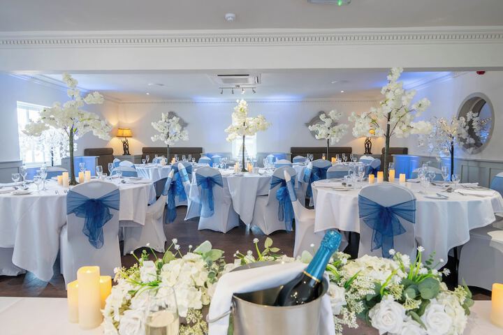 Wedding/Banquet 18 of 18