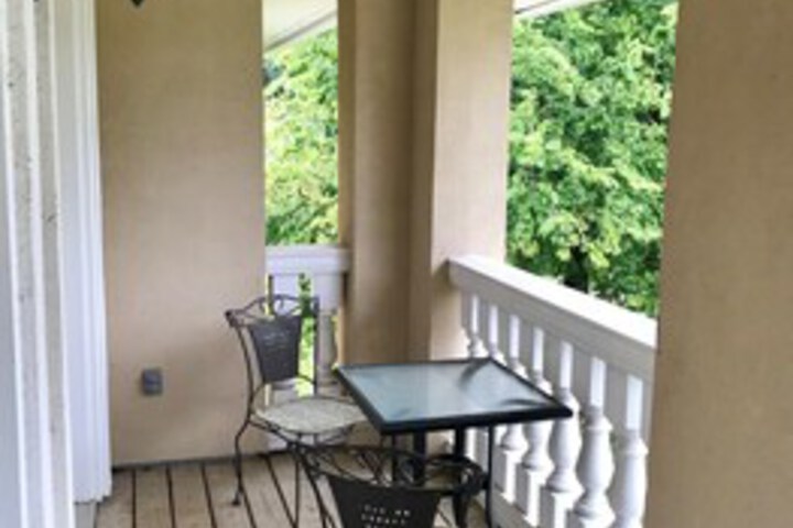 Terrace/Patio 27 of 29