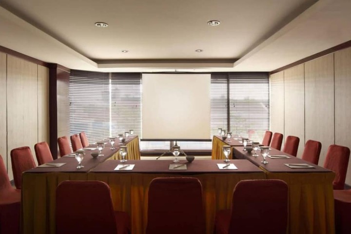 Meeting 27 of 31