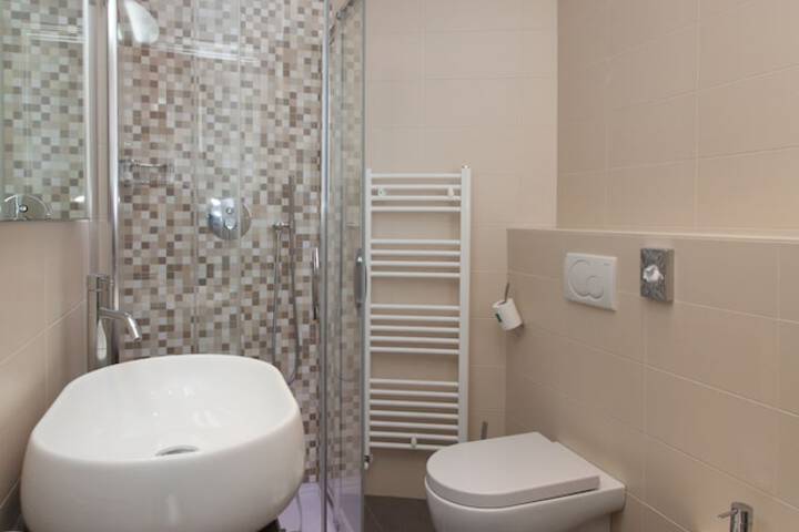 Bath Photo