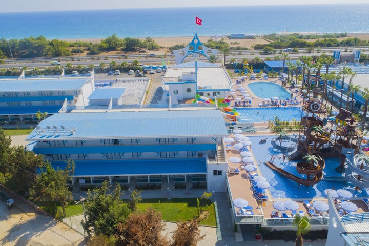 Photo of Marine Family Club Hotel - All inclusive