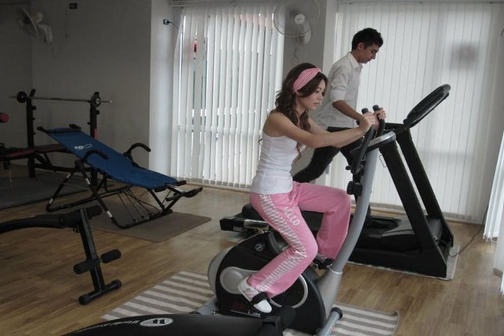 Health and Fitness 13 of 19