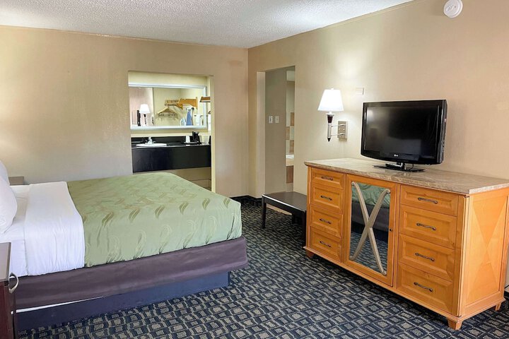 King Room Disability Accessible (4 of 7)