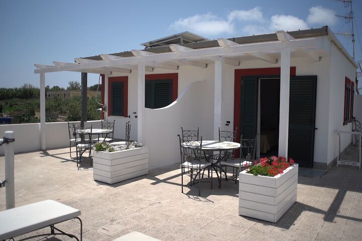Terrace/Patio 22 of 35