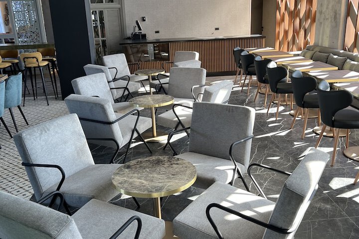 Hotel Interior 2 of 112