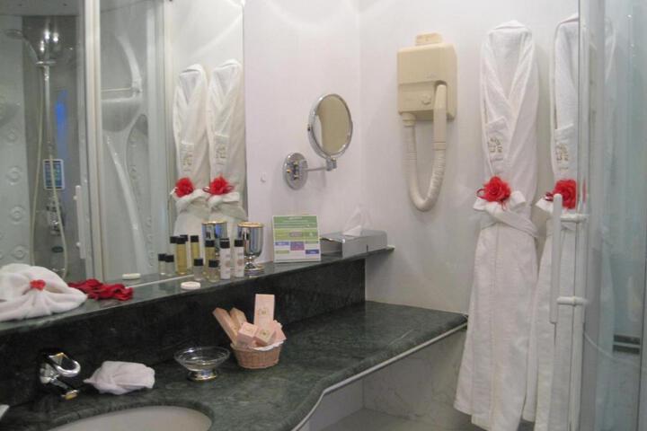 Spa and Wellness Pictures