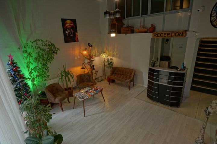 Hotel Interior 2 of 54