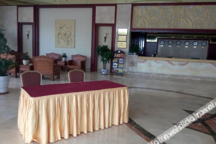 Hotel Interior 10 of 21