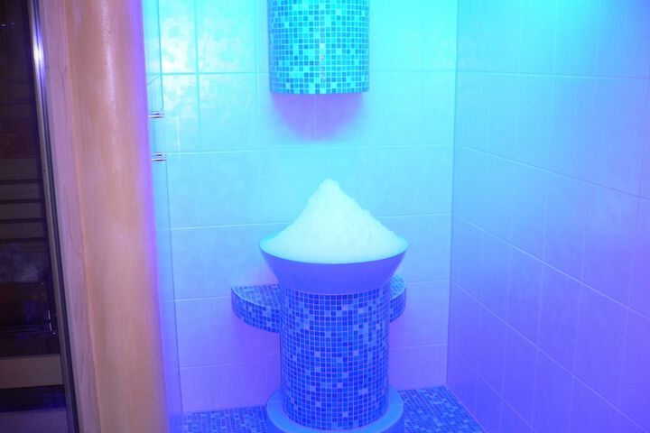 Wellness Treatments