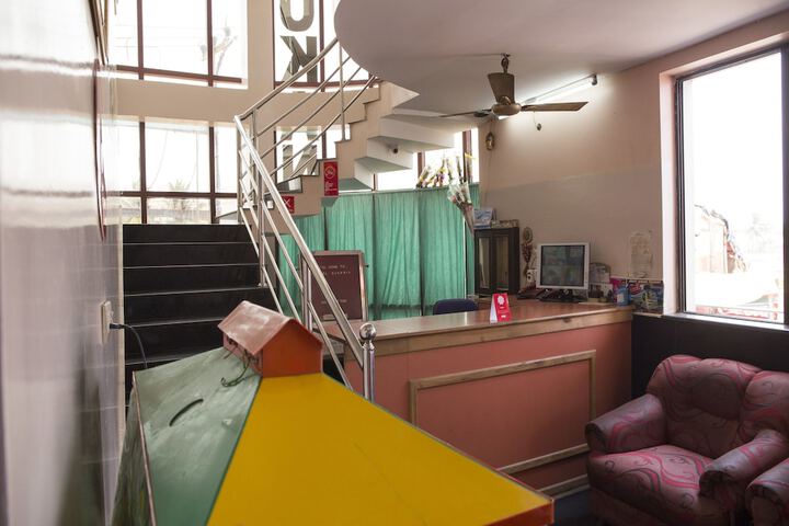 Hotel Interior 3 of 16