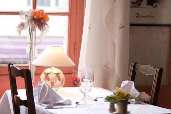 Restaurants