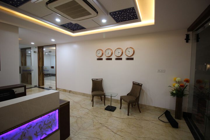 Hotel Interior 2 of 44