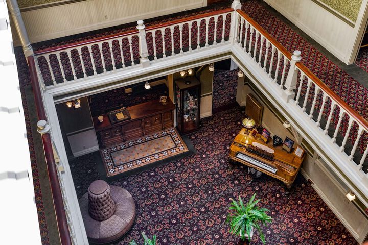 Hotel Interior 14 of 130