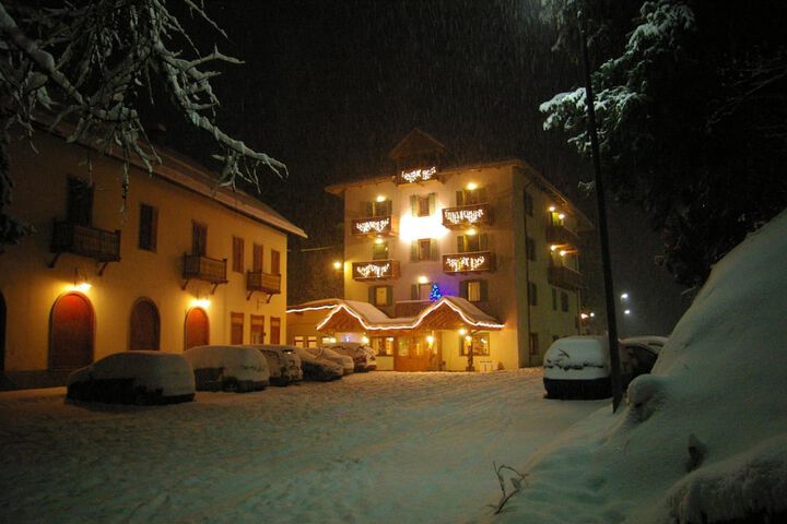Hotel 45 of 46