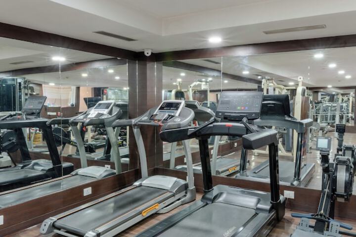 Health and Fitness 46 of 67