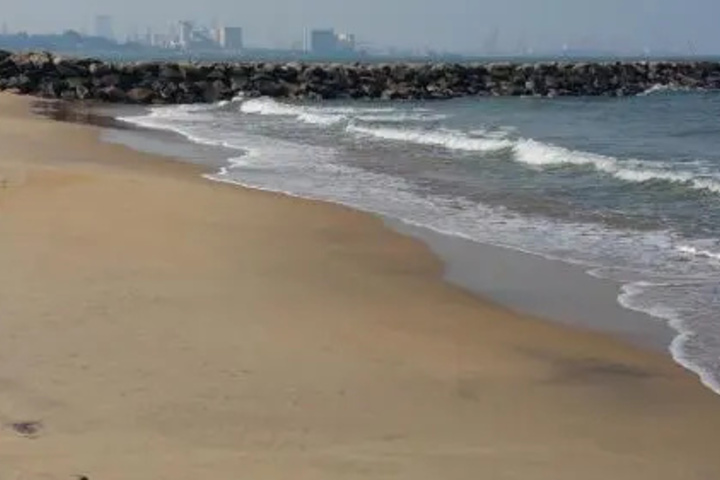 Beach 15 of 18