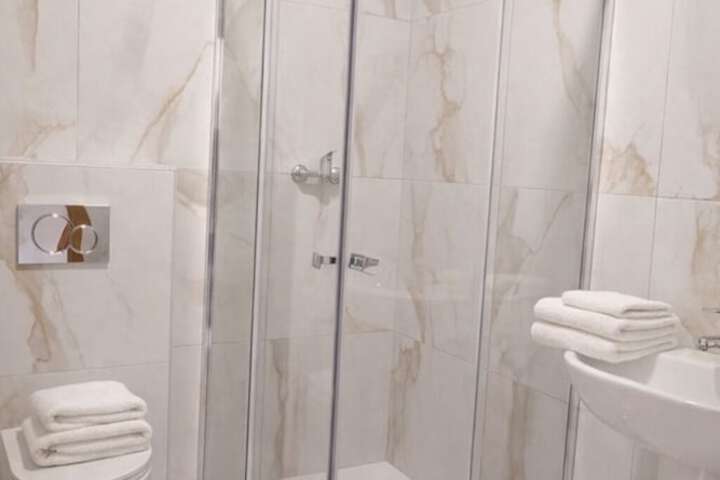 Bath Interior