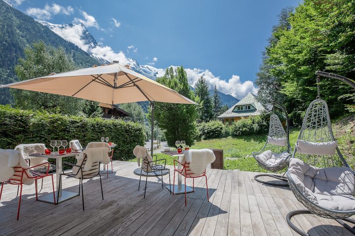 Terrace/Patio 108 of 120