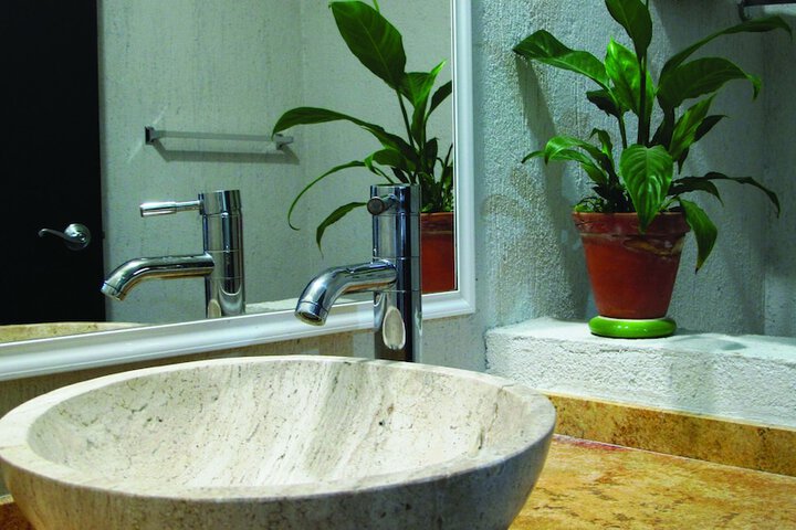 Bath Interior