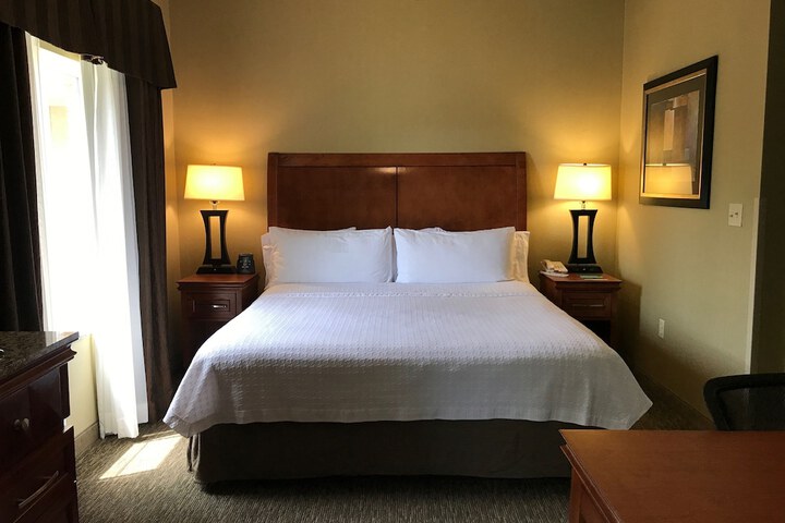 Studio Suite King Bed (15 of 24)