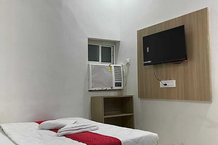 Hotel Ghoonghat in Kota
