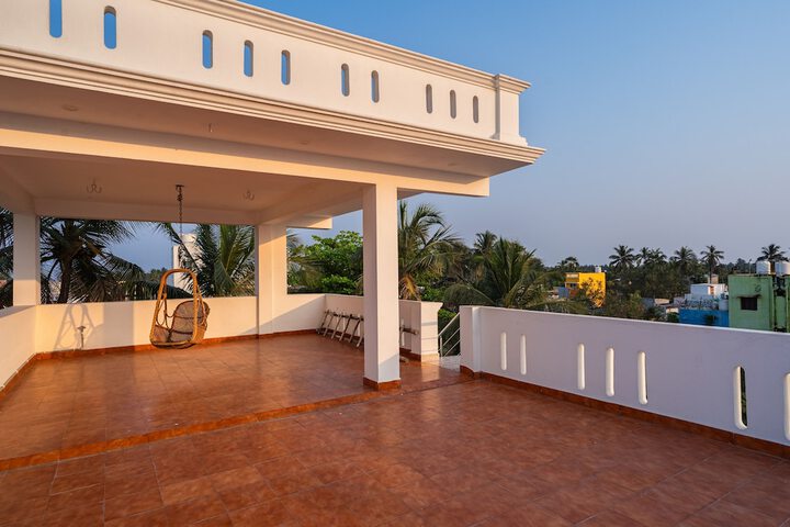 Terrace/Patio 56 of 56