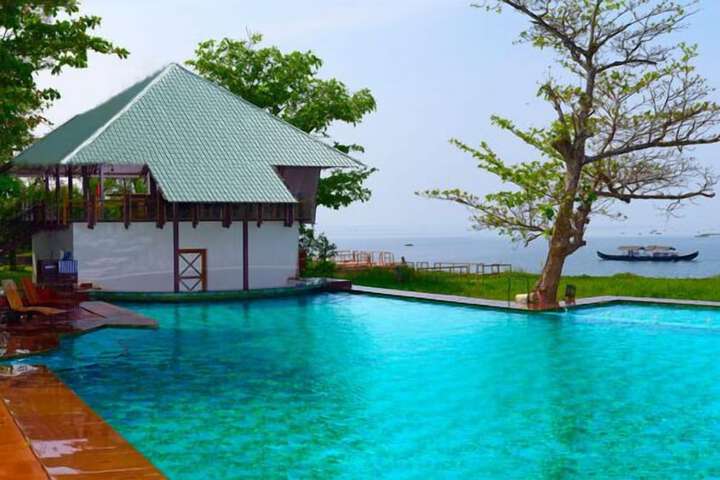 Pool 3 of 9