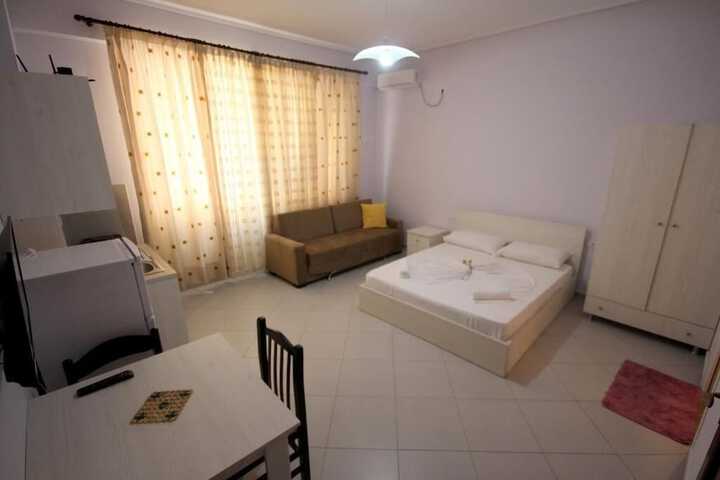 Ideal Holiday Apartments
