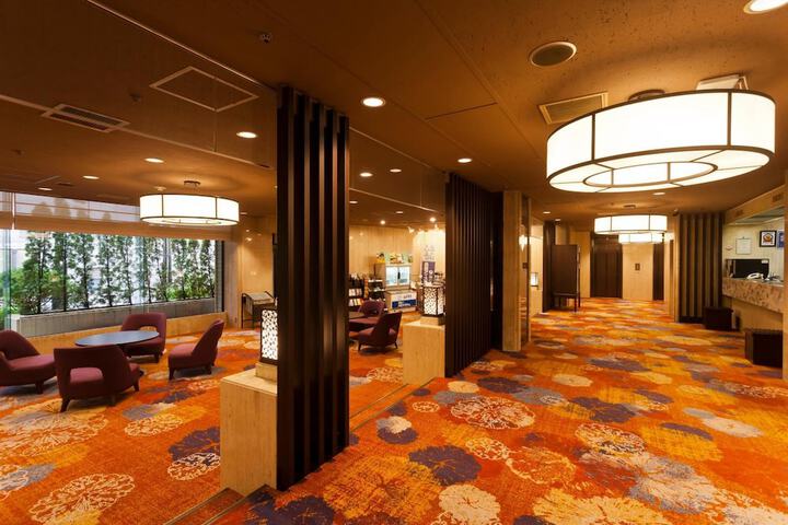 Hotel Interior 4 of 66