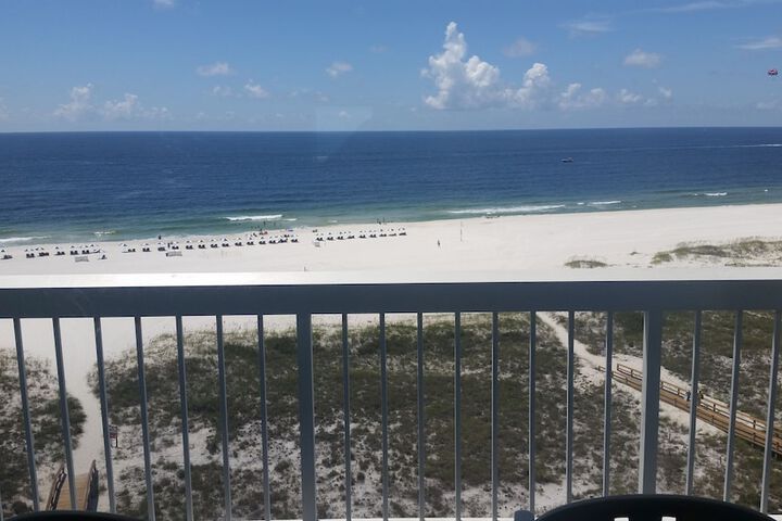 Beach/ocean view