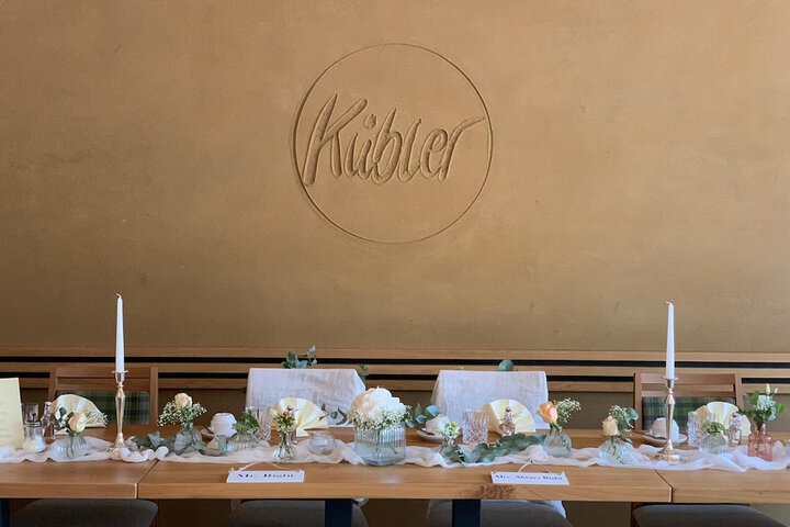 Wedding/Banquet 32 of 33