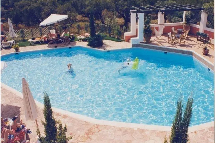 Pool 5 of 13