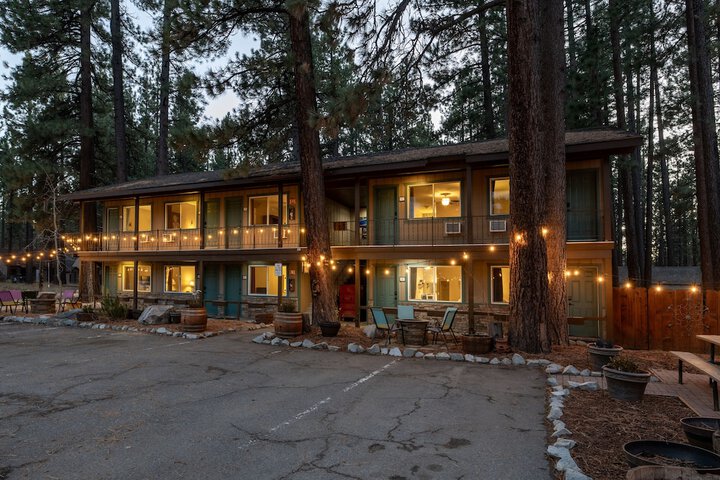 Hotel 58 of 68