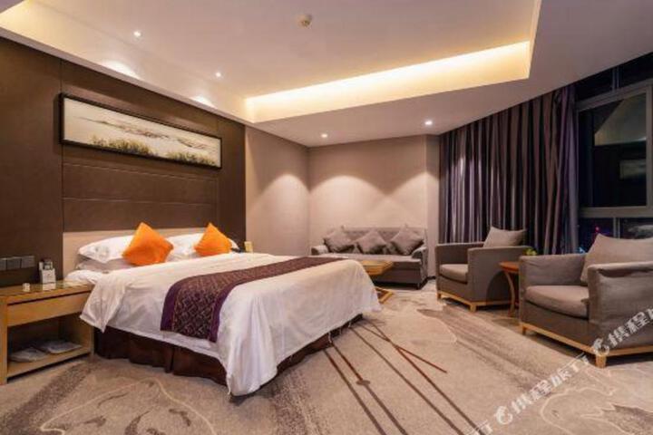 Wanjia International Hotel