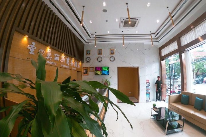 Hotel Interior 2 of 53