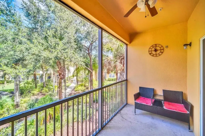 Terrace/Patio 7 of 20