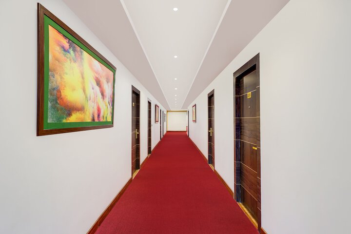 Hotel Interior 2 of 45