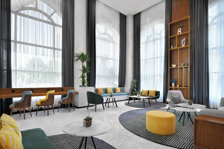Hotel Interior 3 of 52