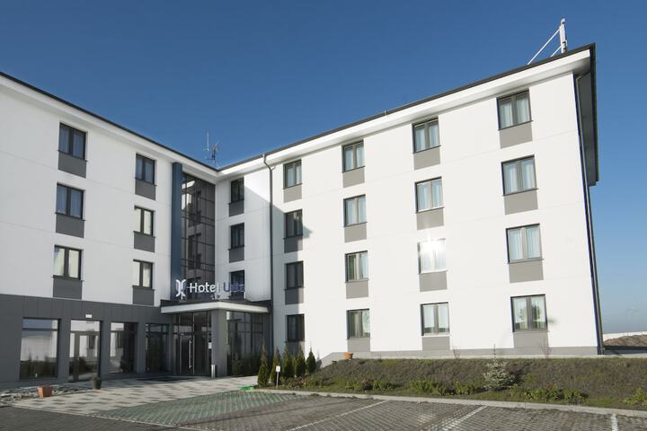 Hotel 33 of 37