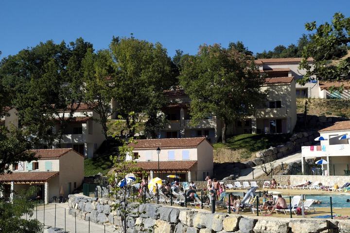 Outside Photo