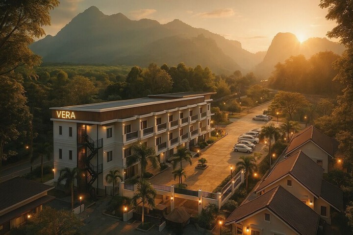 Hotel 66 of 71