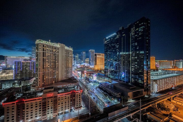 Hotel View 401 of 438