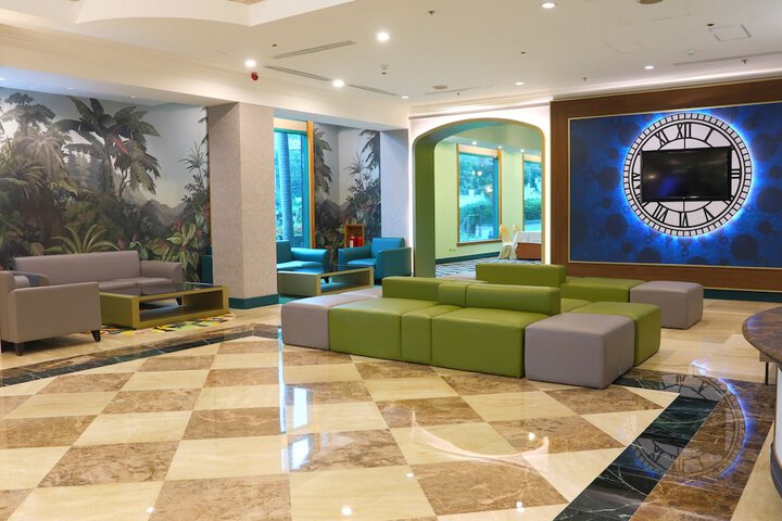 Hotel Interior 2 of 73