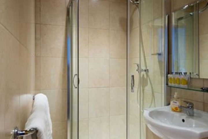 Bath Amenities