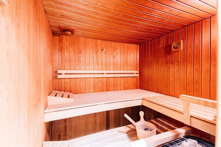Hotel Spa