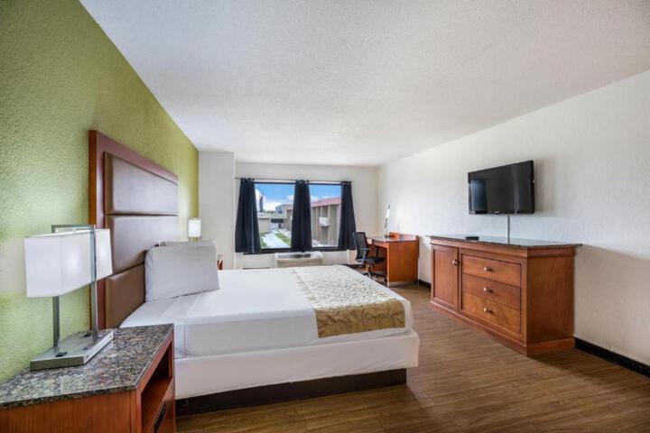 1 King Bed (4 of 10)