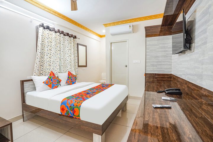 Fabhotel Snv Inn